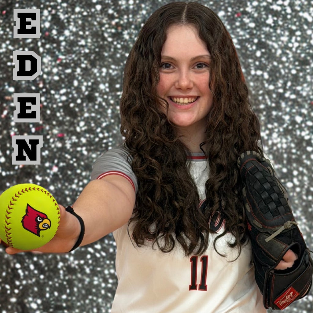 Eden Burnett mugshot