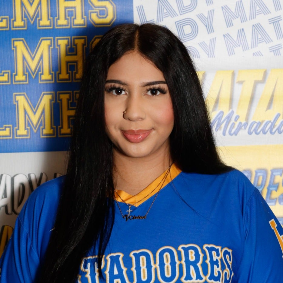 Vivian Jackson mugshot