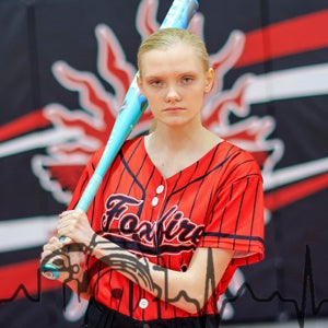 Kendra Brown mugshot