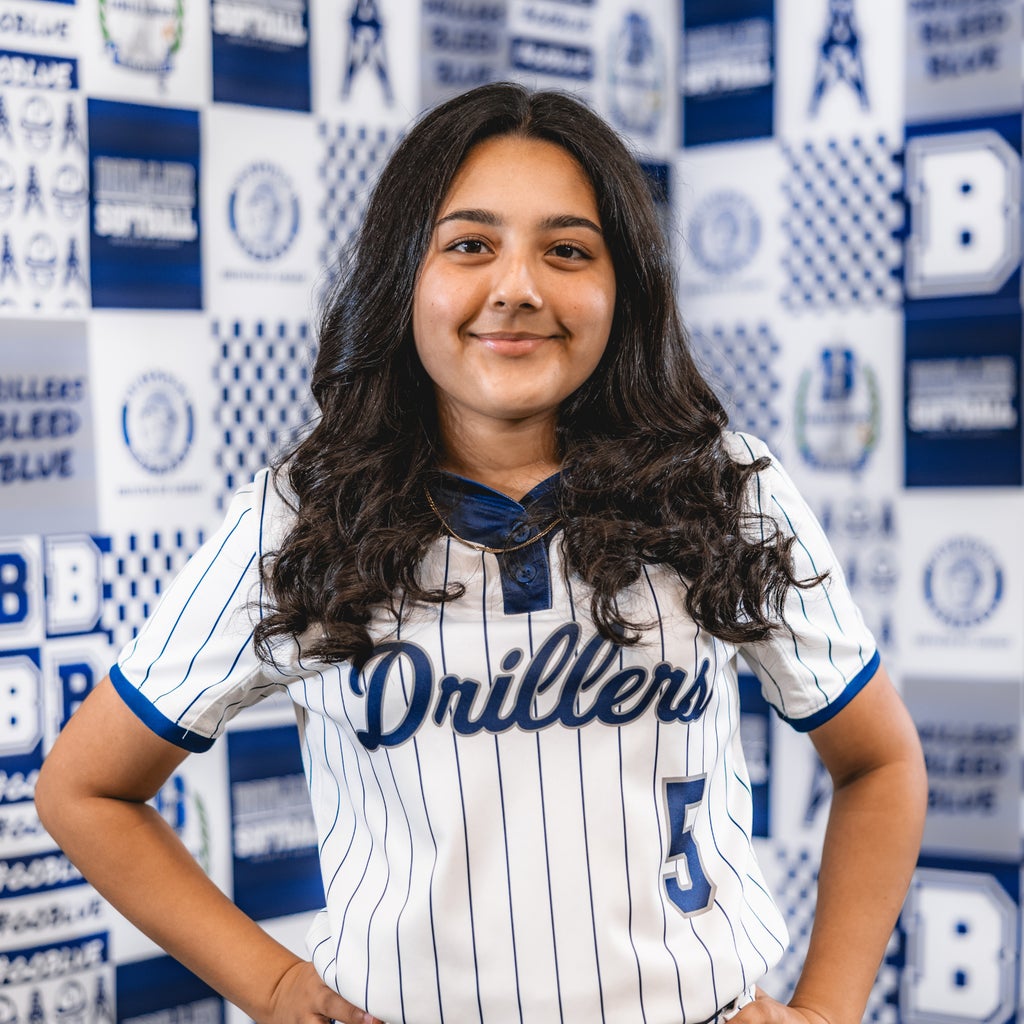 Angelina Baltazar mugshot