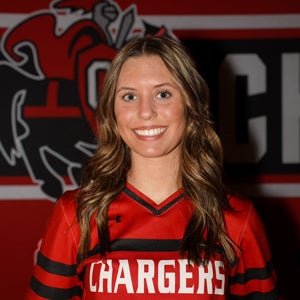 Khloe Nelson mugshot