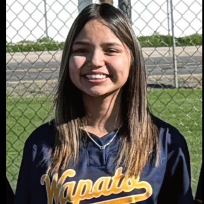 Shynee Hamilton mugshot