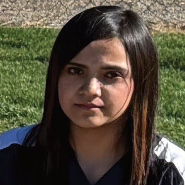 Kyriah Ortiz mugshot