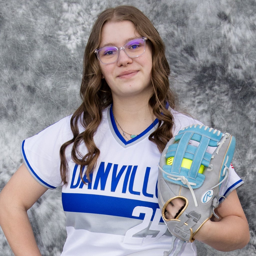 Hailey King mugshot