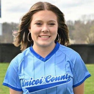 Mallory Nuckols mugshot