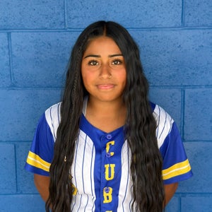 Vanessa Hernandez mugshot