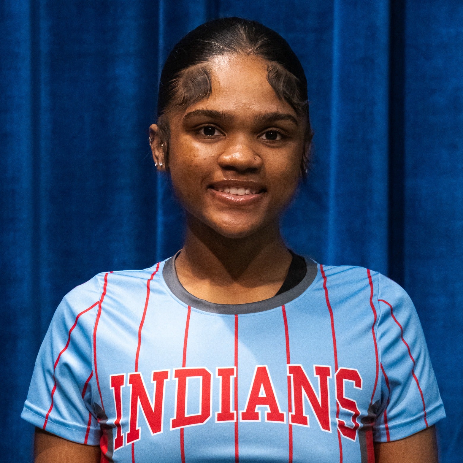 Kayla Stevenson mugshot