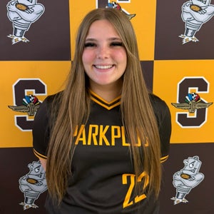 Josie Griner mugshot