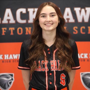 Avery Schoggins