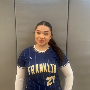 Samantha Alarcon mugshot