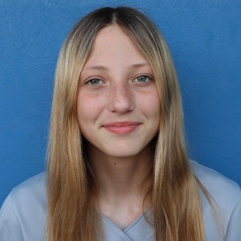 Gabriella Sword mugshot