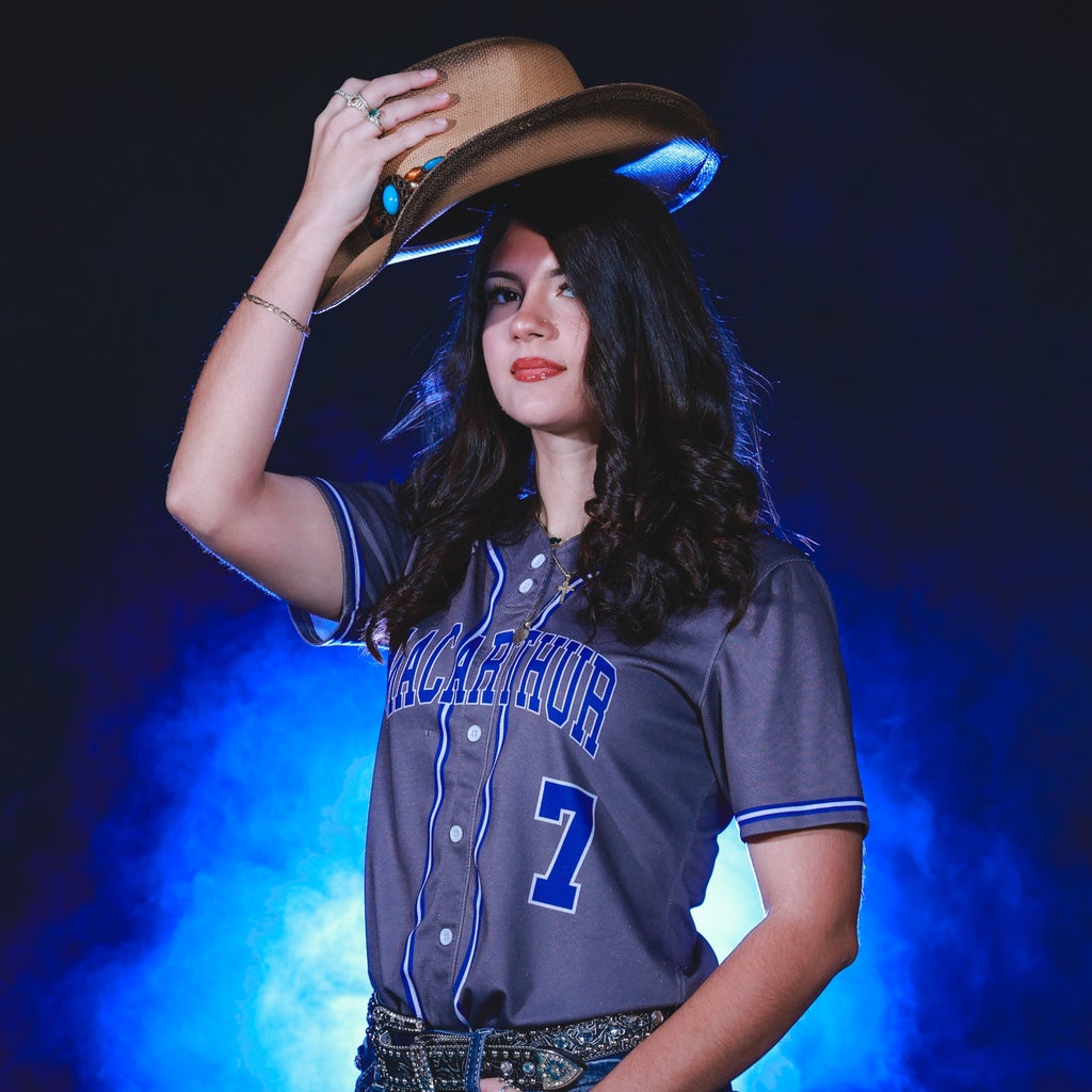 Mercedez Martinez mugshot