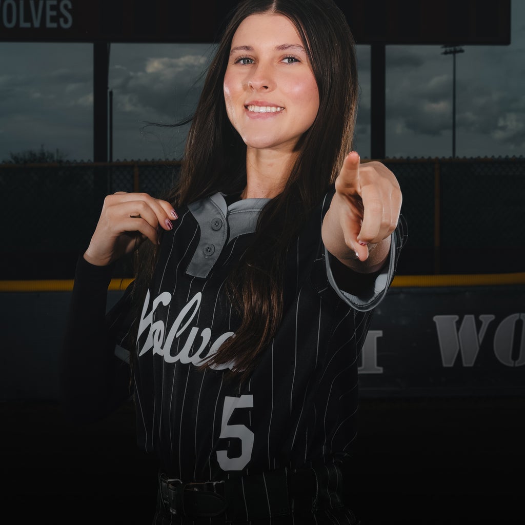 Maddie Gardner mugshot