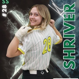 KC Shriver
