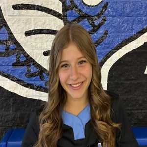 Olivia Killen mugshot