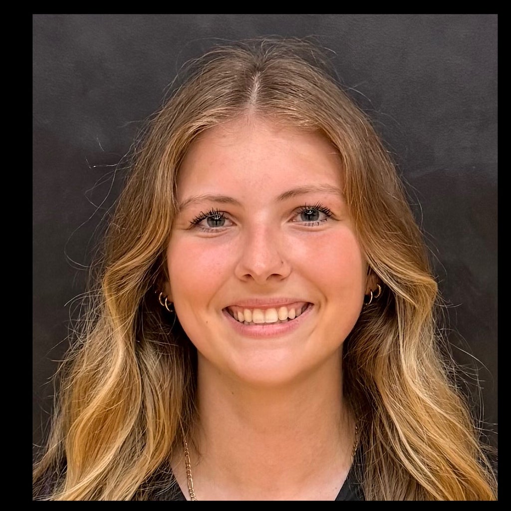 Kiara Trovatore mugshot