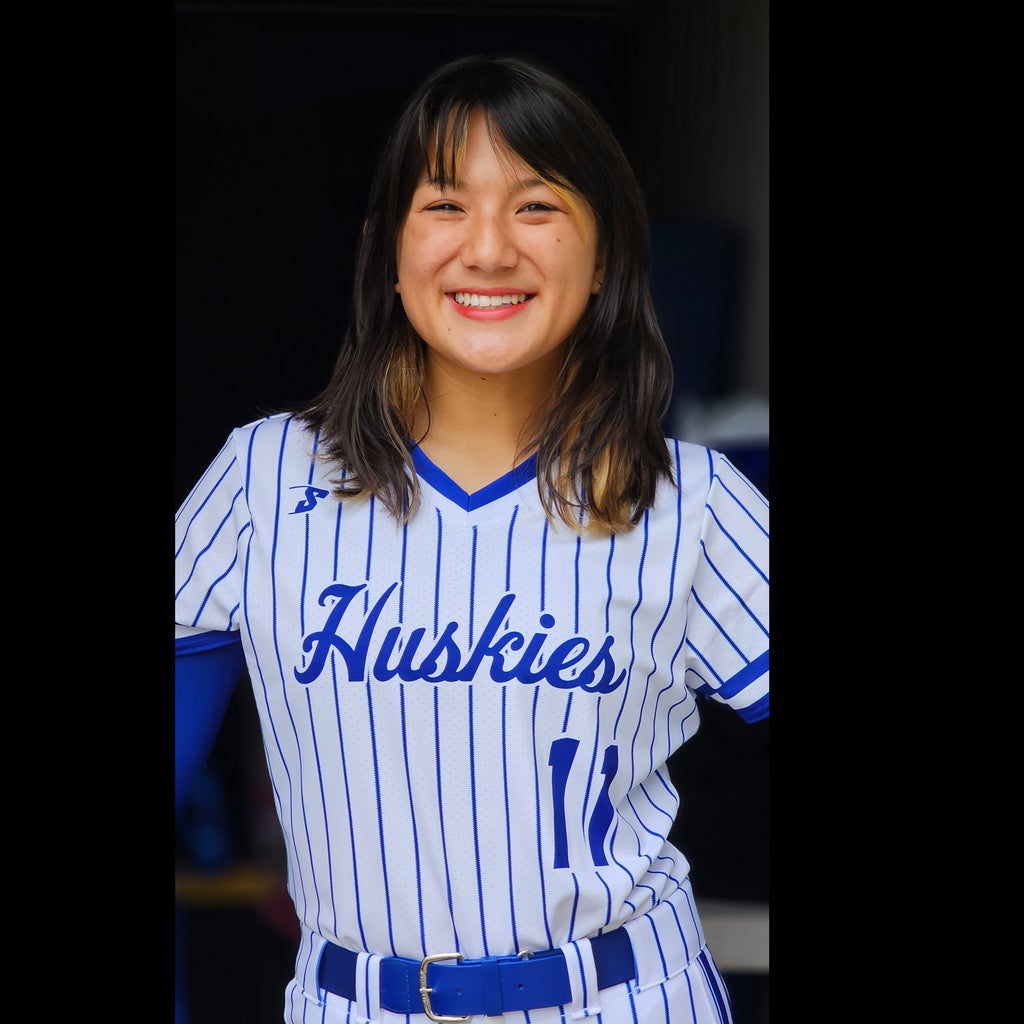 Harper Latsch mugshot