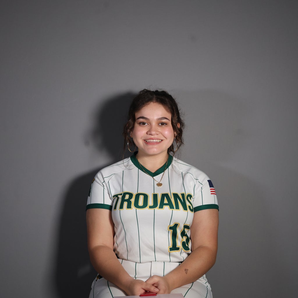 Alyssa Vargas mugshot