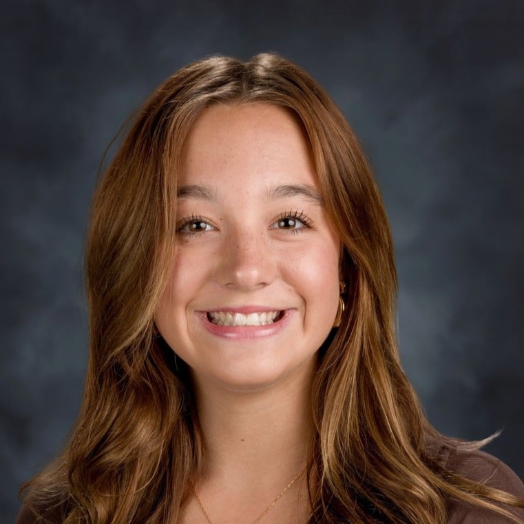 Elisabeth Trainor mugshot