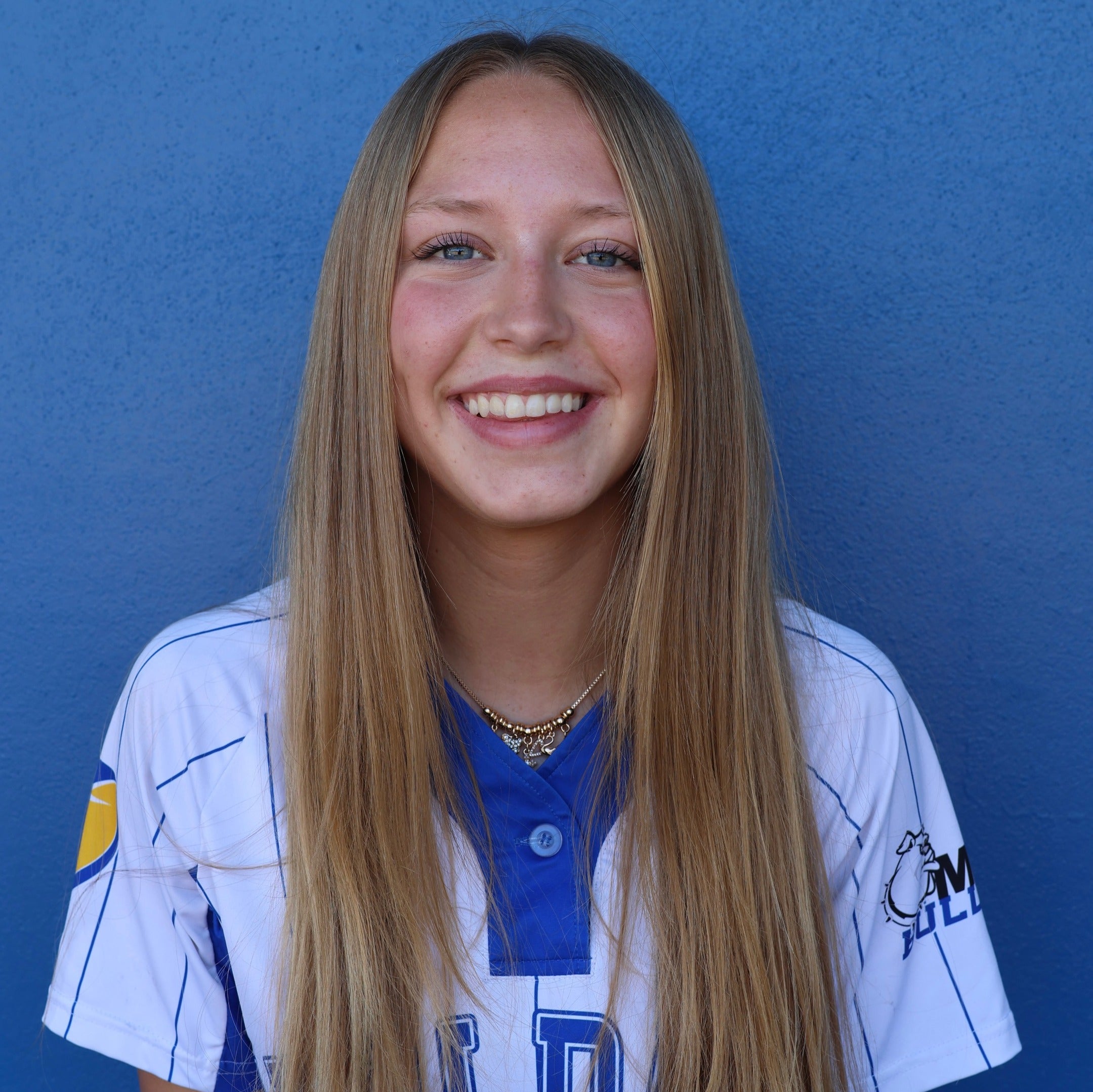 Jayla Roberts mugshot