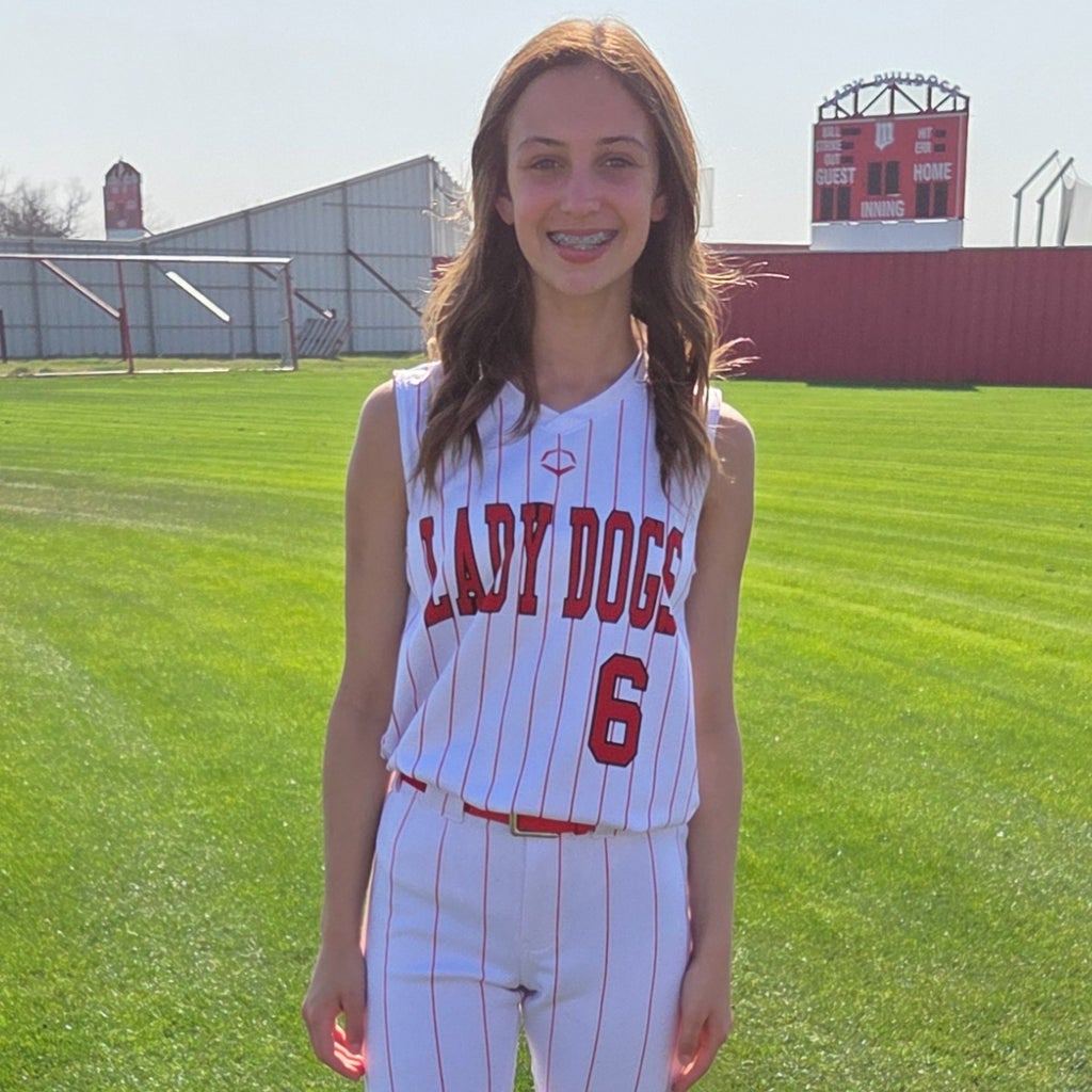 Brynlee Mund mugshot