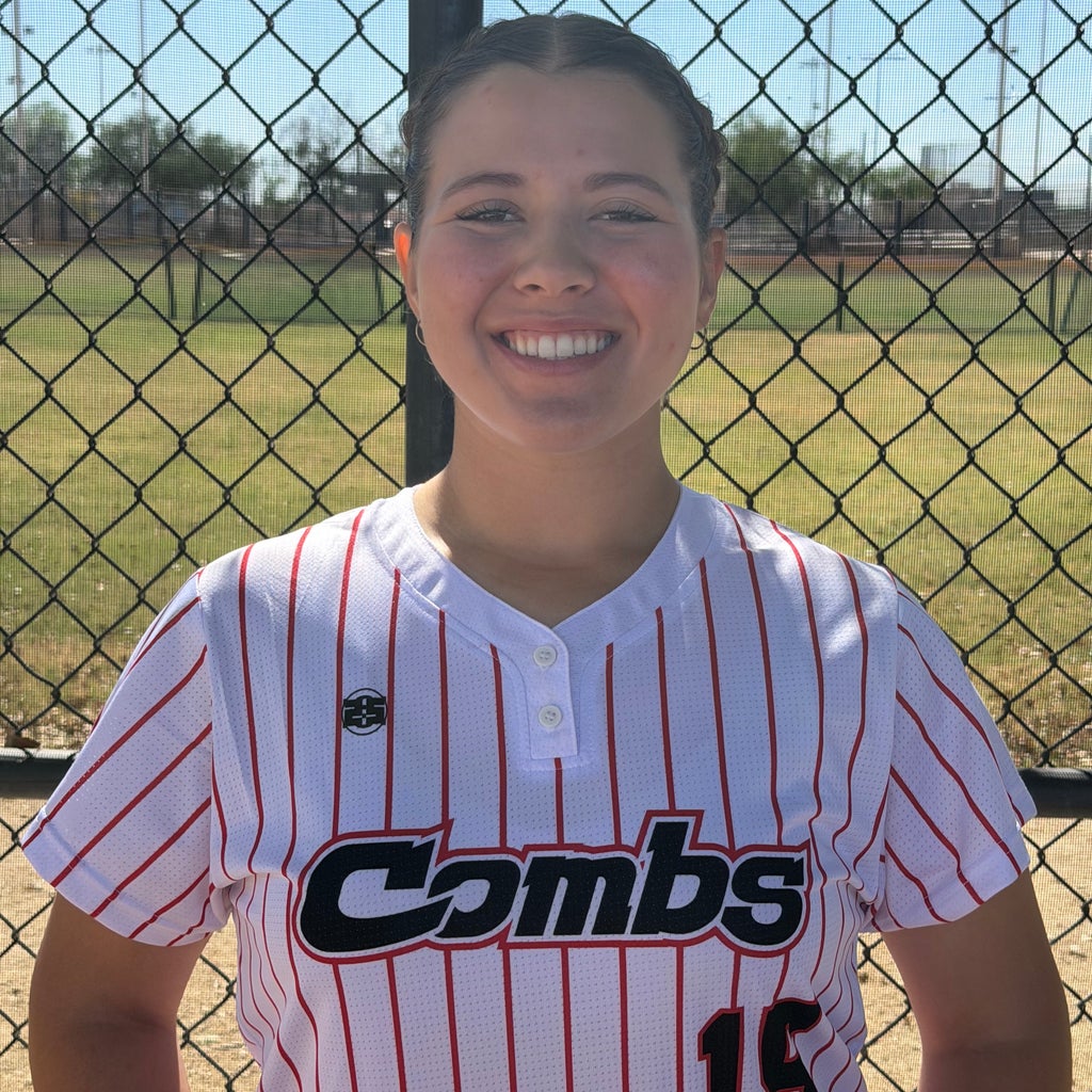 Sophie Pearson mugshot