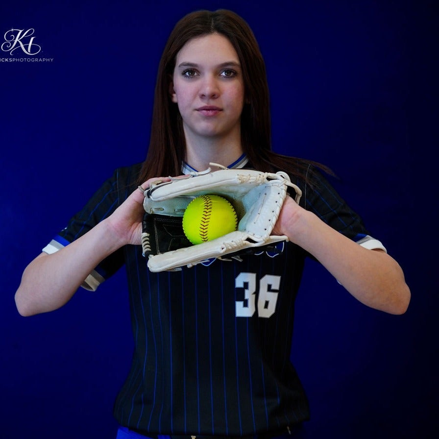 Sophia Smith mugshot