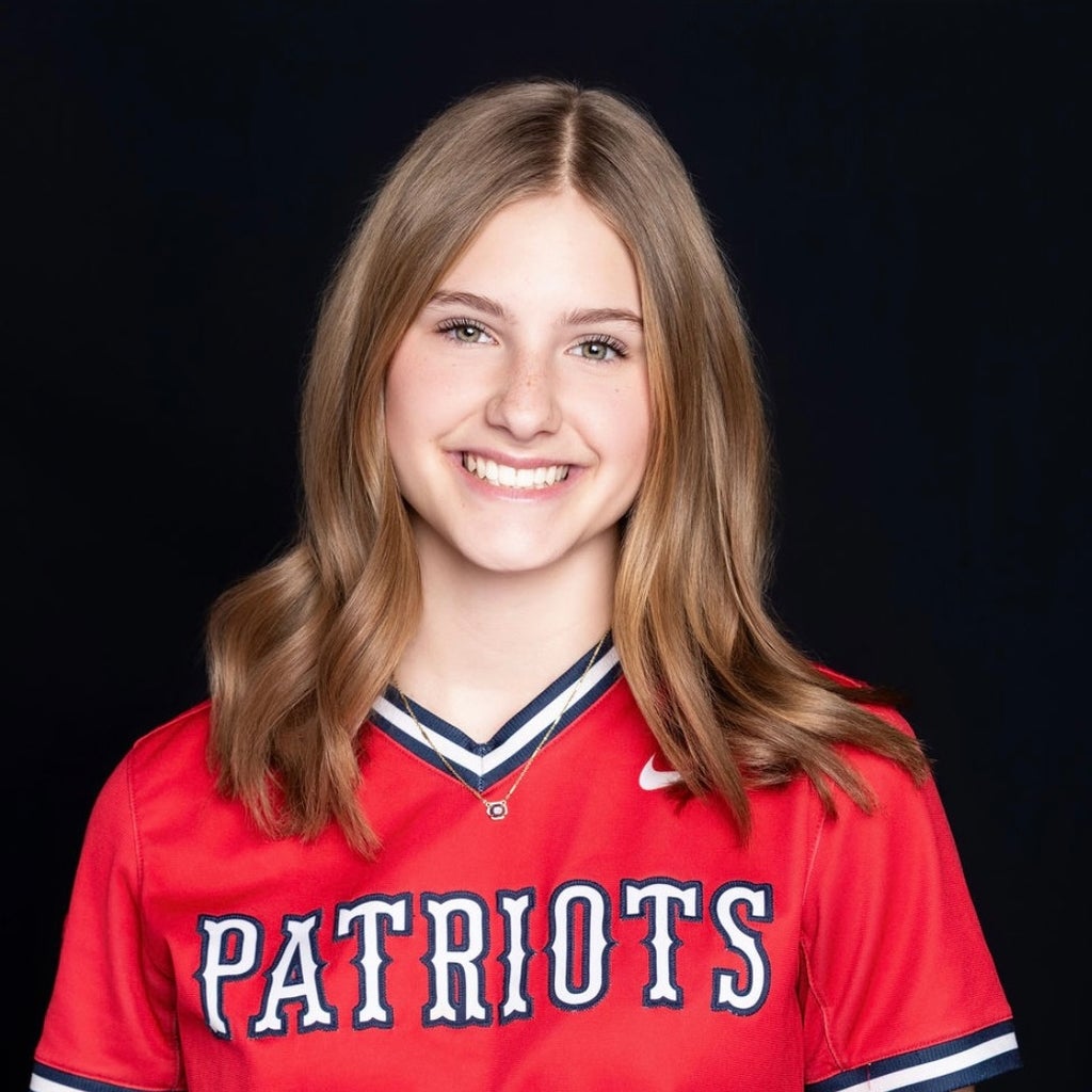 Lucy Gregory mugshot