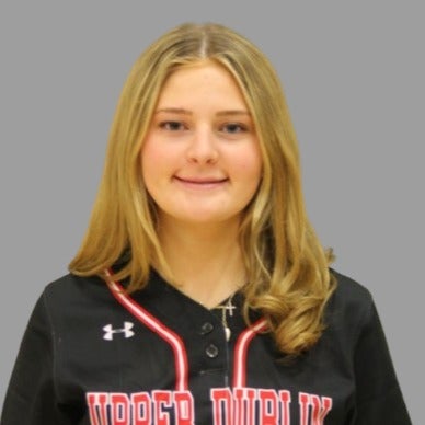 Molly Reilly mugshot