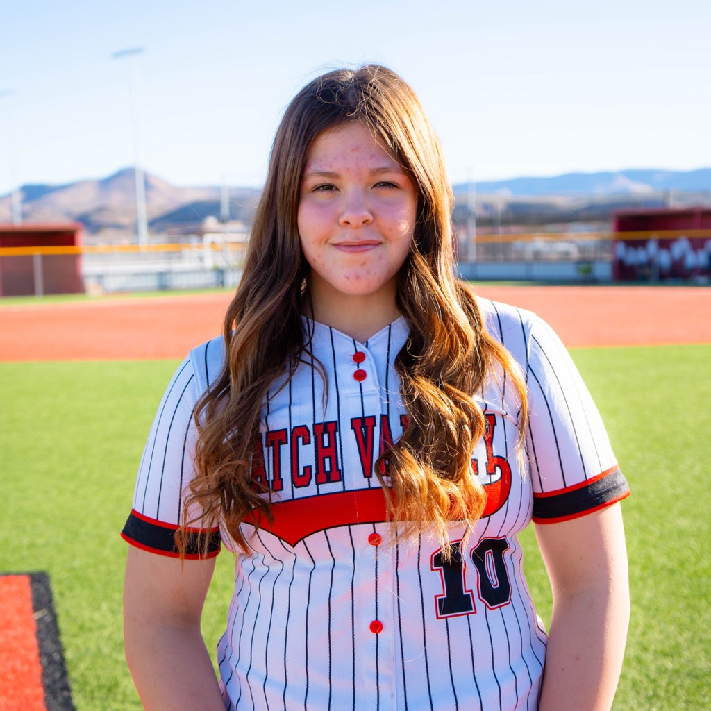 Madison Batrez mugshot