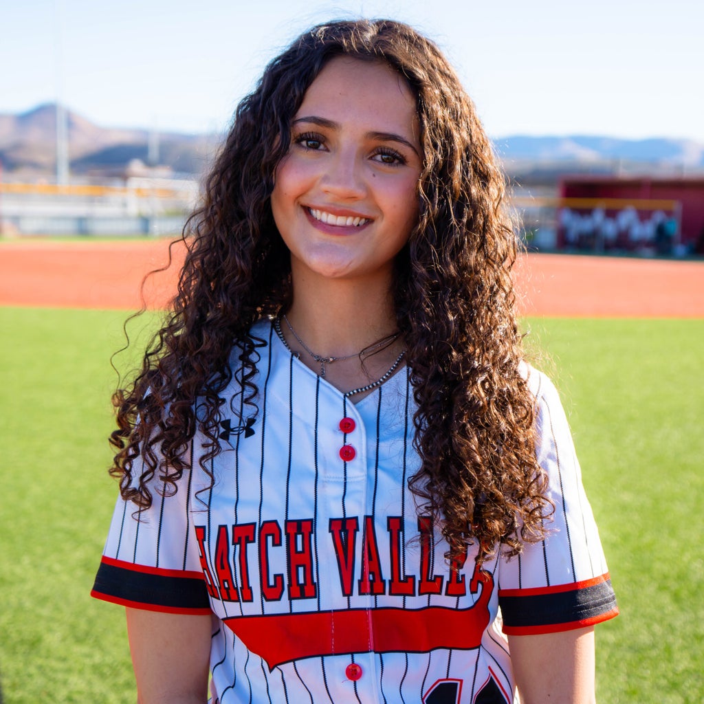 Rayelle Gonzales mugshot