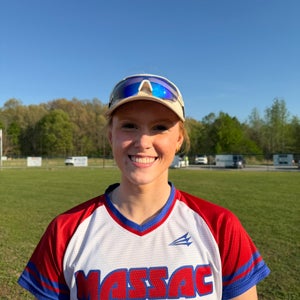 Madelyn Wedeking mugshot