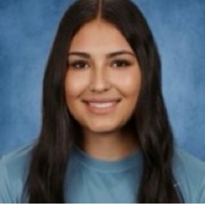 Amelia Martinez mugshot