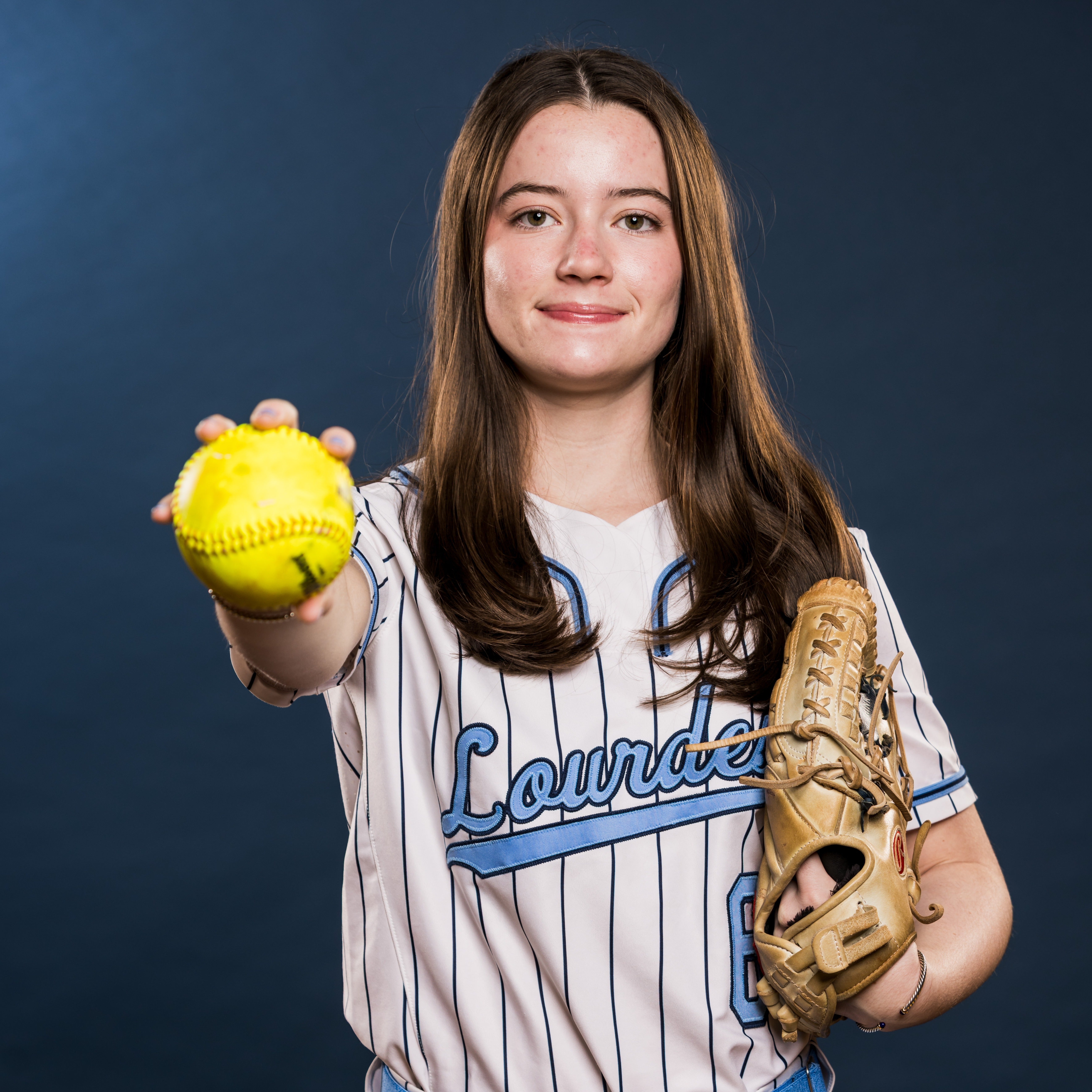 Olivia Crocquet mugshot