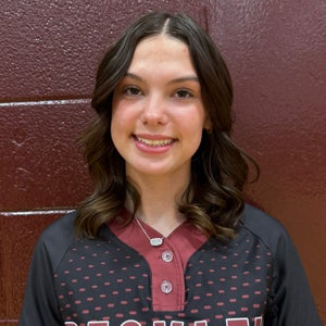 Fallyn Rakes mugshot