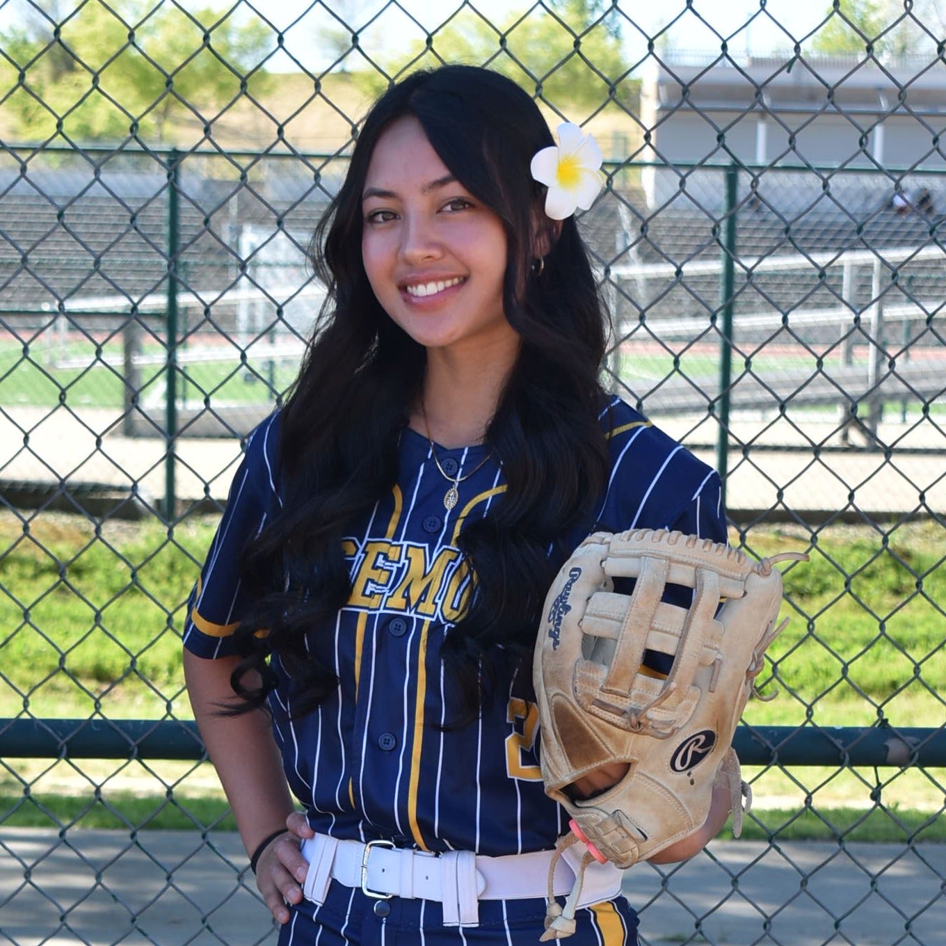 Gabriyanna Vegafria mugshot