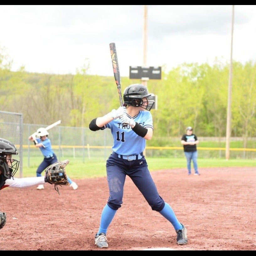 Maddy Spatto mugshot