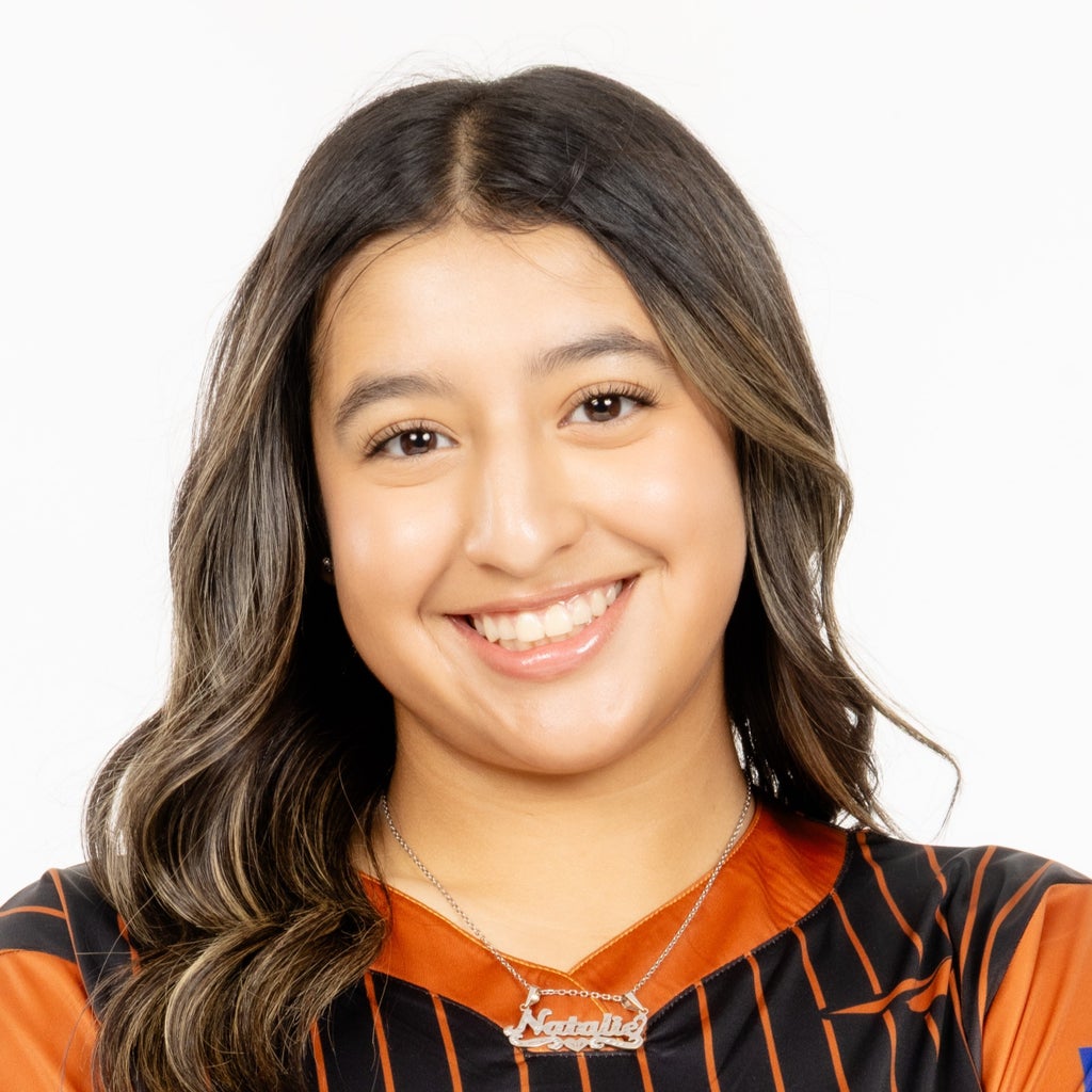 Natalie De Hoyos mugshot