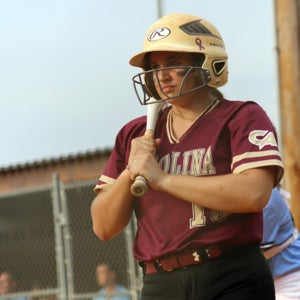 Carlie Anne Smith