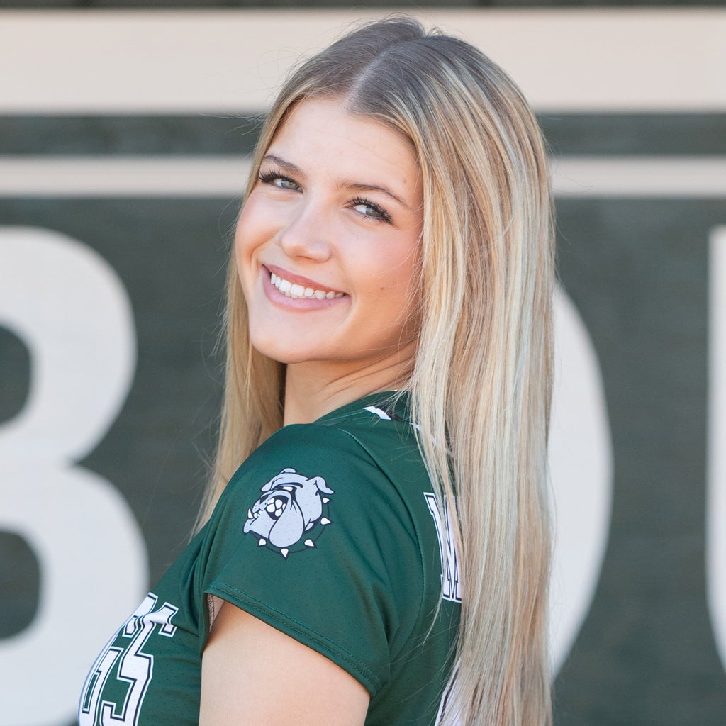 Madison Rider mugshot