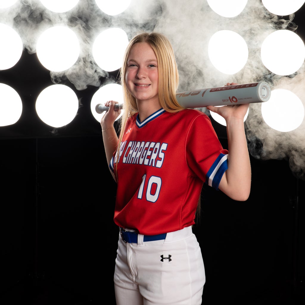 Mary Kate Barton mugshot