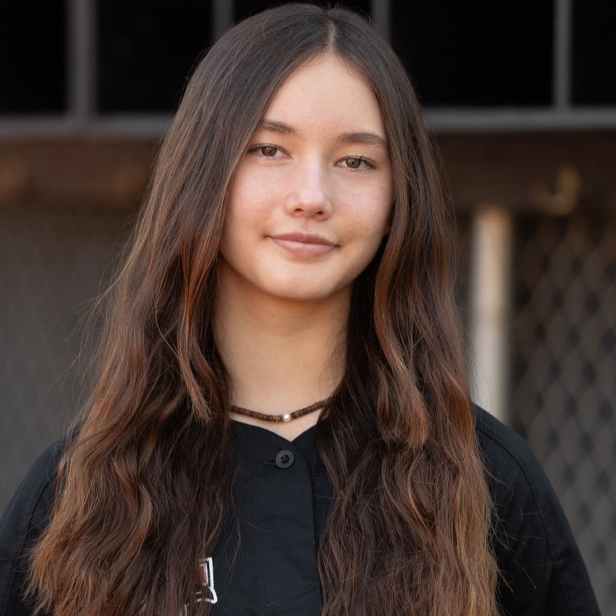 Noelani Clifford mugshot