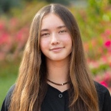 Noelani Clifford mugshot