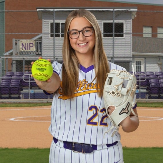 Calli Stearley mugshot