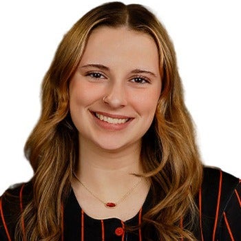 Charlotte Isermann mugshot