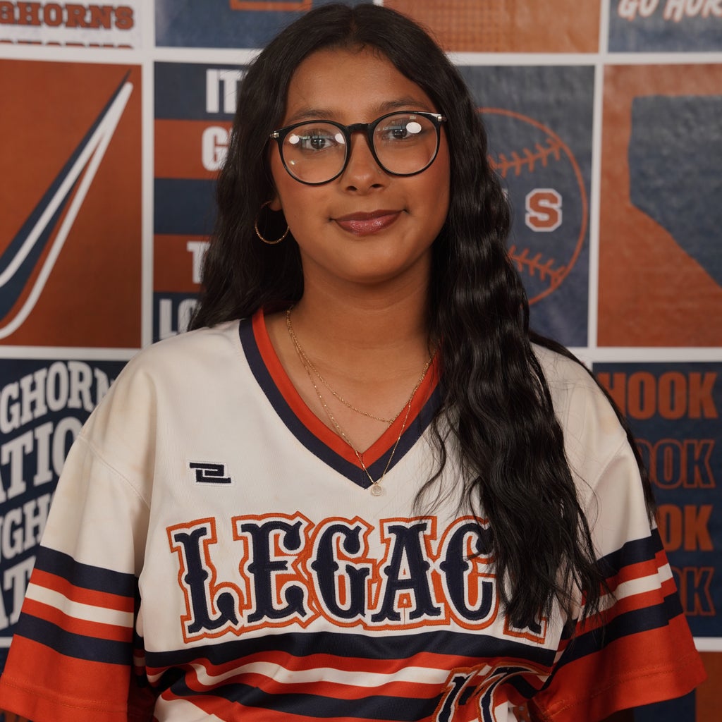 Melanie Romero Perez mugshot