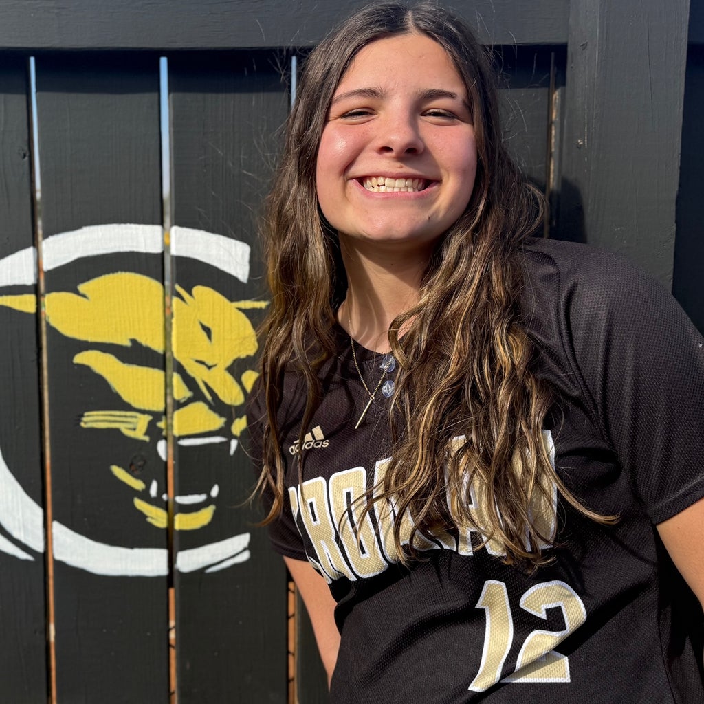 Reaghan Mensch mugshot