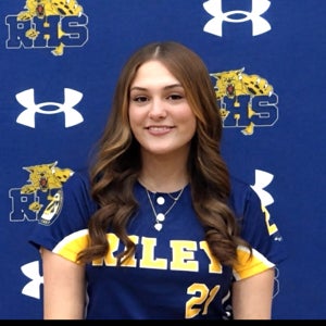 CHLOE GINTER mugshot