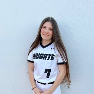 Romana "Romy" Caputo mugshot