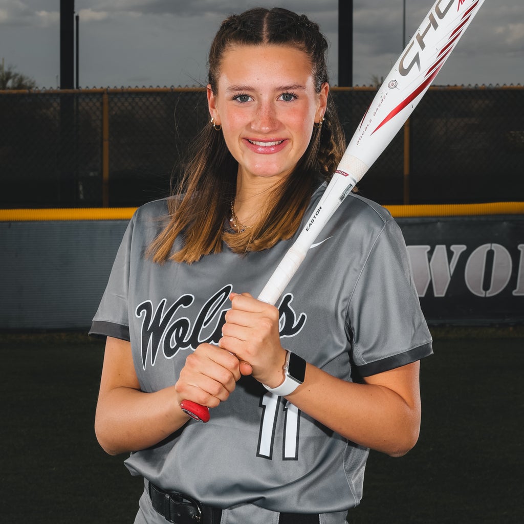 Journey Phillips mugshot